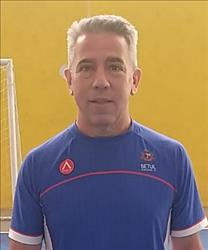 João Aparecido Rodrigues Silveira